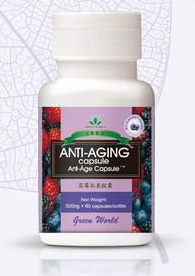 Anti-Aging Capsule